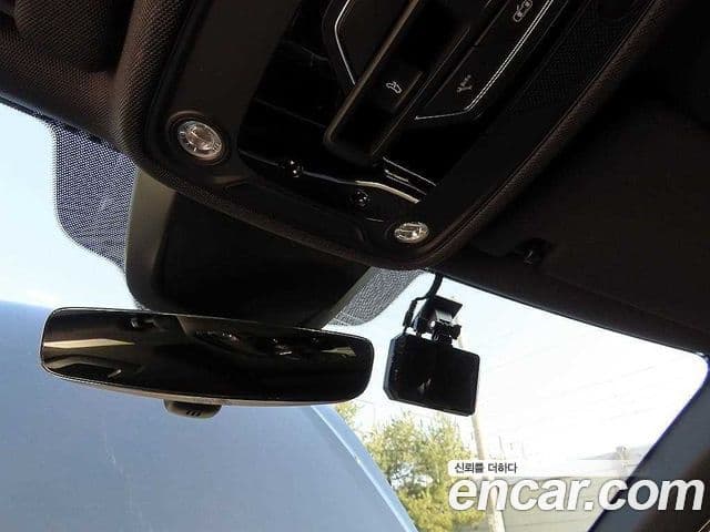 Audi A6 (C8) Premium, 2020 15