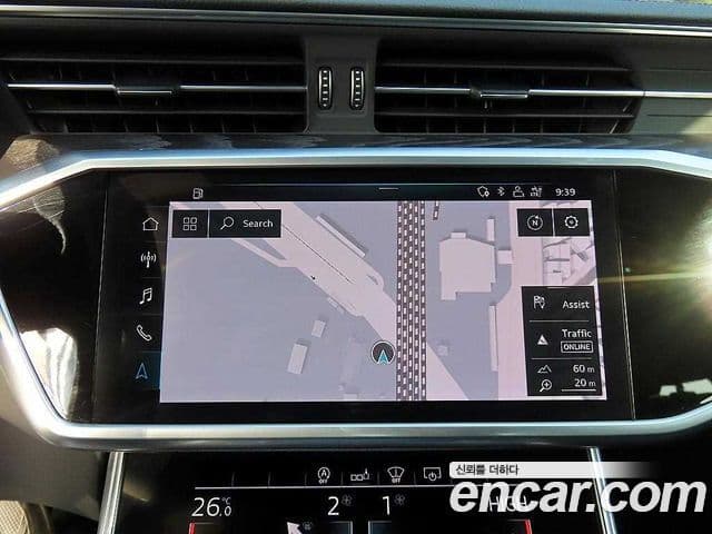 Audi A6 (C8) Premium, 2020 16