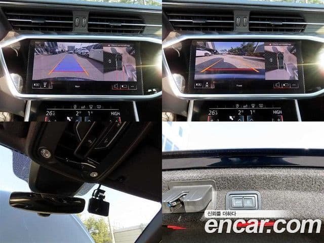 Audi A6 (C8) Premium, 2020 17