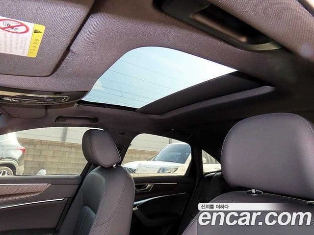 Audi A6 (C8) Premium, 2020 19