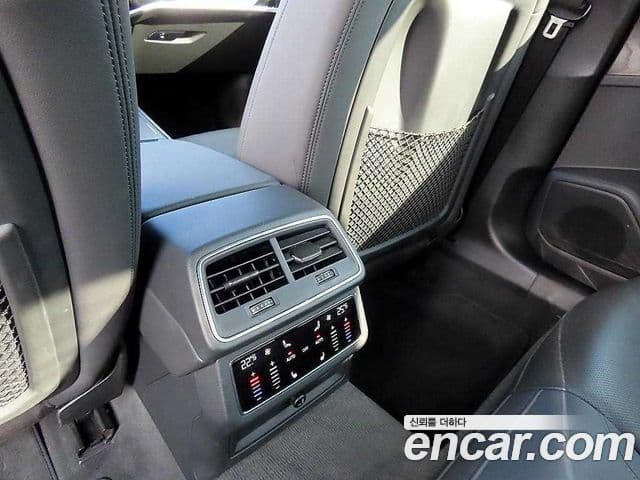 Audi A6 (C8) Premium, 2020 20