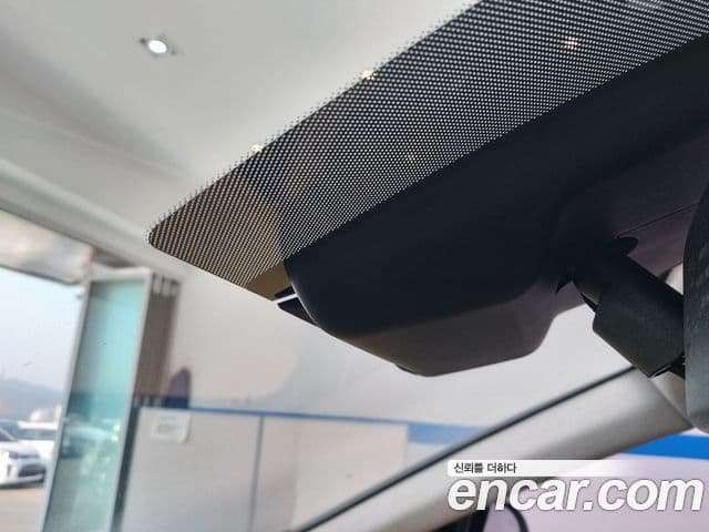 Hyundai Sonata (DN8) Inspiration, 2020 12