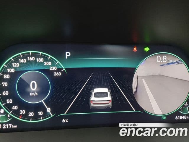 Hyundai Sonata (DN8) Inspiration, 2020 14