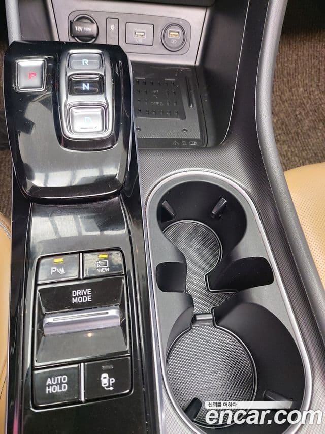 Hyundai Sonata (DN8) Inspiration, 2020 16