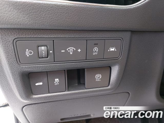 Hyundai Sonata (DN8) Inspiration, 2020 17