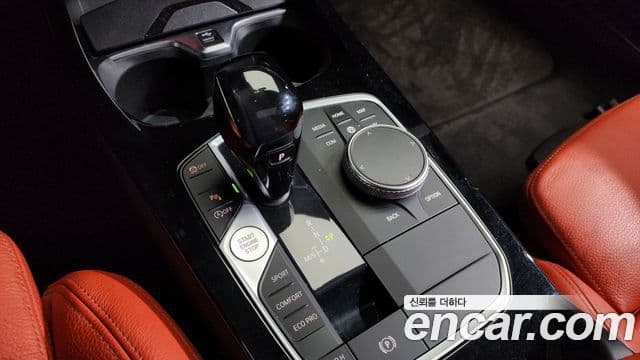 BMW 1시리즈 (F40) 118d M Sport, 2021 9