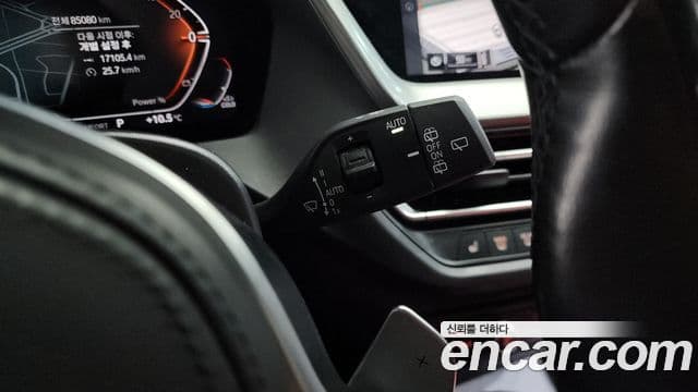 BMW 1시리즈 (F40) 118d M Sport, 2021 14