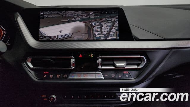 BMW 1시리즈 (F40) 118d M Sport, 2021 15