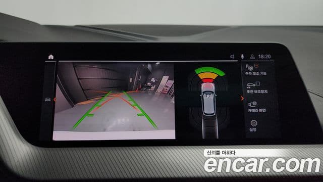 BMW 1시리즈 (F40) 118d M Sport, 2021 16