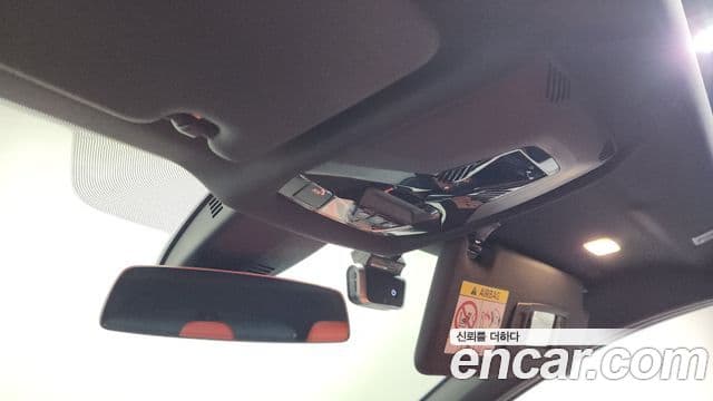 BMW 1시리즈 (F40) 118d M Sport, 2021 18