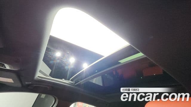 BMW 1시리즈 (F40) 118d M Sport, 2021 19