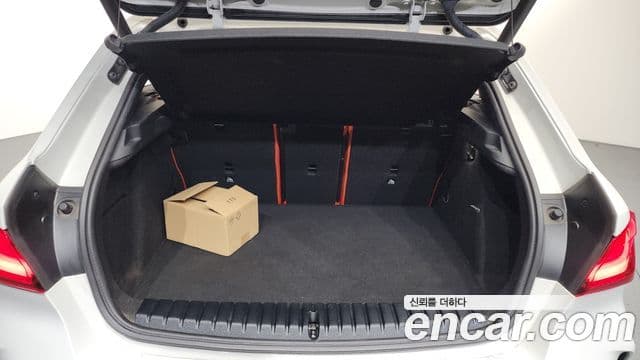 BMW 1시리즈 (F40) 118d M Sport, 2021 20