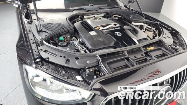 Mercedes-Benz S-класс W223 AMG S63 E performance 4MATIC, 2024 6