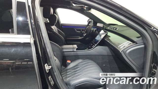 Mercedes-Benz S-класс W223 AMG S63 E performance 4MATIC, 2024 11