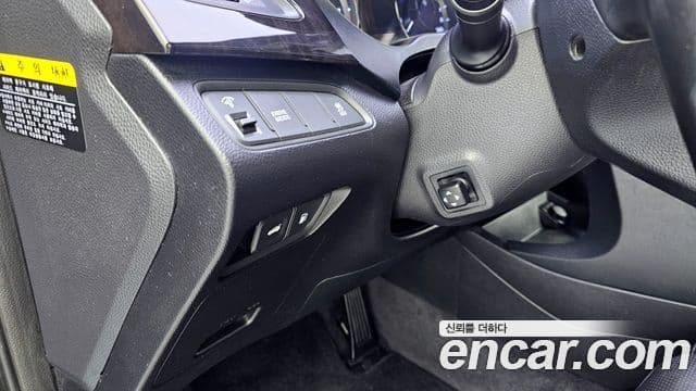 Hyundai Grandeur HG Modern, 2014 14