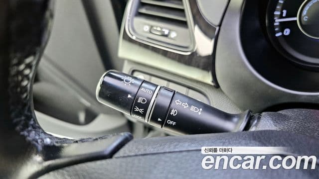 Hyundai Grandeur HG Modern, 2014 18