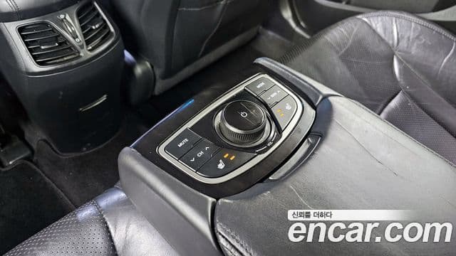 Hyundai Grandeur HG Modern, 2014 19