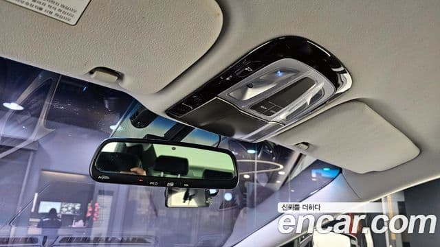 Hyundai Grandeur HG Modern, 2014 20