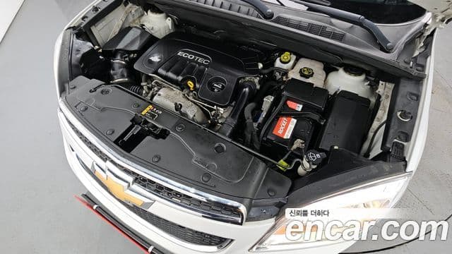 Chevrolet(GM대우) Orlando Safety, 2017 6