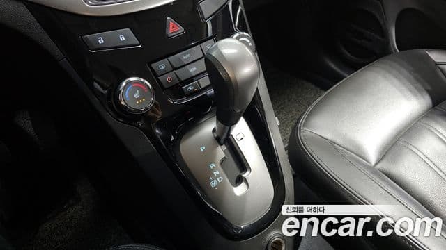 Chevrolet(GM대우) Orlando Safety, 2017 9