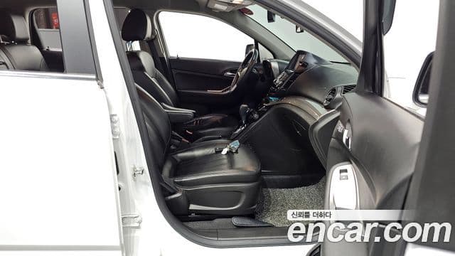 Chevrolet(GM대우) Orlando Safety, 2017 11