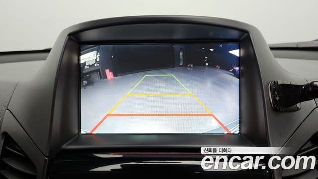 Chevrolet(GM대우) Orlando Safety, 2017 15