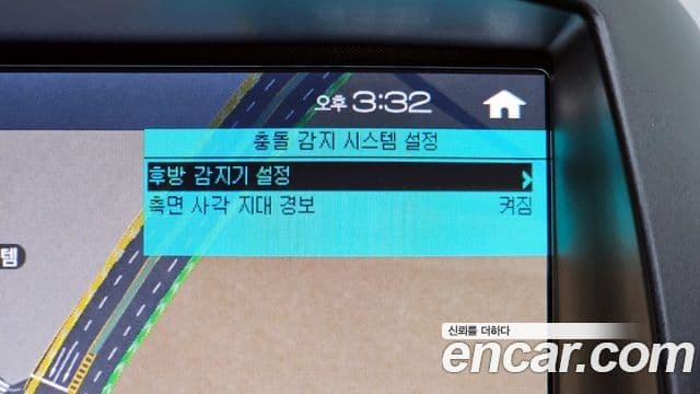 Chevrolet(GM대우) Orlando Safety, 2017 16