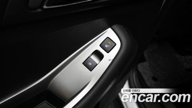 Chevrolet(GM대우) Orlando Safety, 2017 19