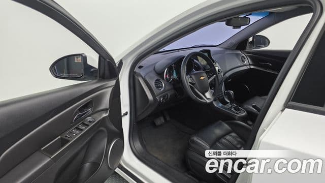 Chevrolet(GM대우) 어메이징 New Cruze 1.8 LT Deluxe Pack, 2016 11