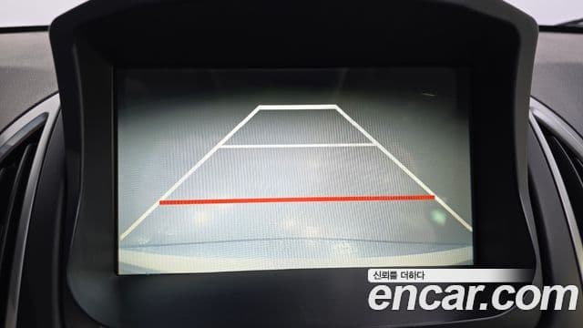 Chevrolet(GM대우) 어메이징 New Cruze 1.8 LT Deluxe Pack, 2016 15