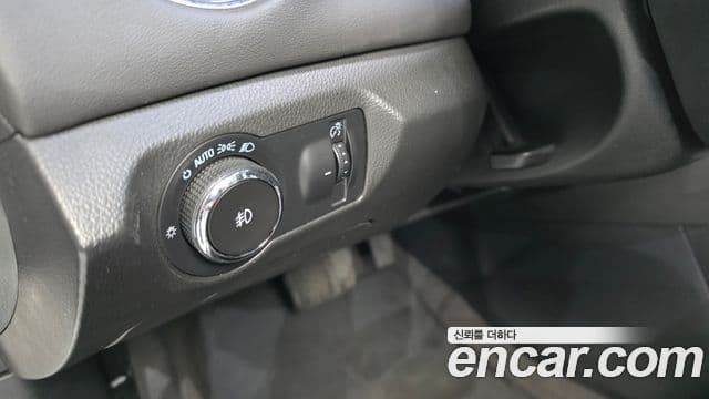 Chevrolet(GM대우) 어메이징 New Cruze 1.8 LT Deluxe Pack, 2016 18