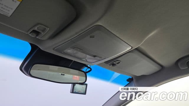 Chevrolet(GM대우) 어메이징 New Cruze 1.8 LT Deluxe Pack, 2016 19