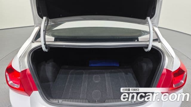 Chevrolet(GM대우) 어메이징 New Cruze 1.8 LT Deluxe Pack, 2016 20