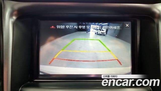 Hyundai Sonata The / новый 브릴리언트 LPI Smart(для людей с инвалидностью), 2014 15