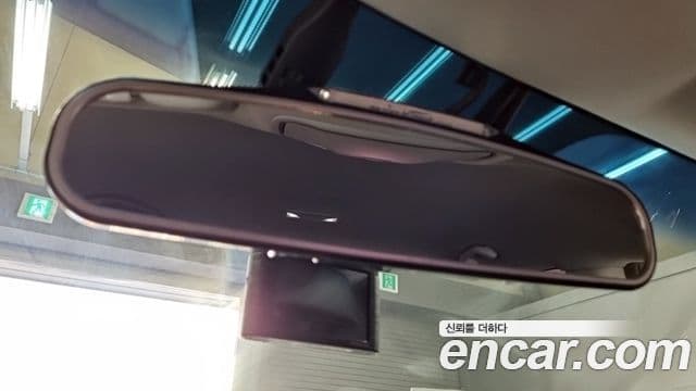 Hyundai Sonata The / новый 브릴리언트 LPI Smart(для людей с инвалидностью), 2014 16