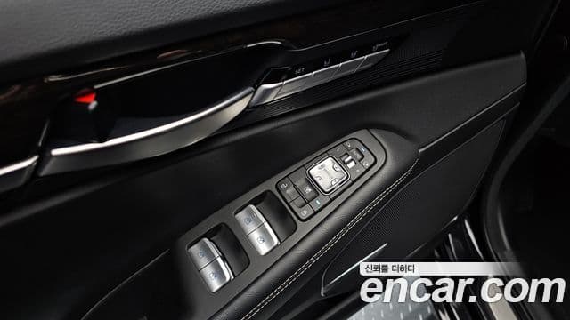 Genesis G90 Luxury, 2019 16