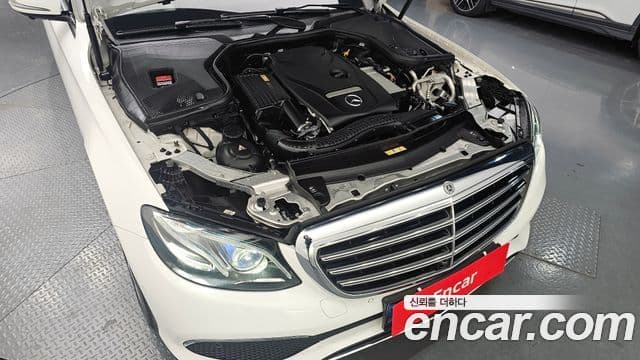 Mercedes-Benz E-класс W213 Exclusive, 2017 6