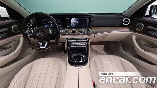 Mercedes-Benz E-класс W213 Exclusive, 2017 7