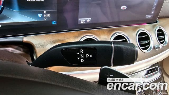 Mercedes-Benz E-класс W213 Exclusive, 2017 9