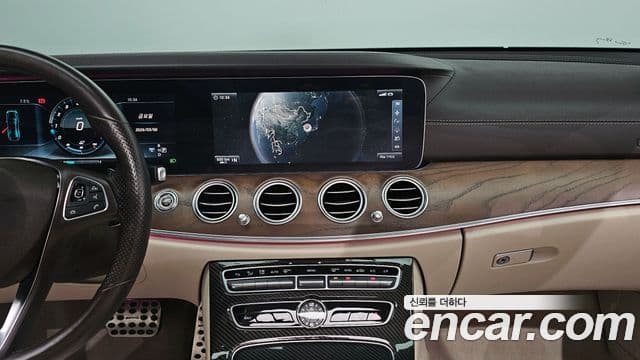 Mercedes-Benz E-класс W213 Exclusive, 2017 14