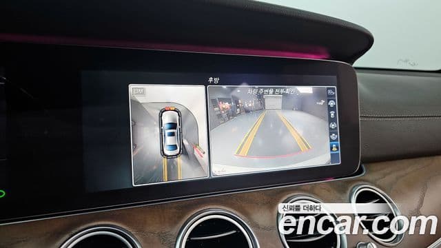 Mercedes-Benz E-класс W213 Exclusive, 2017 15