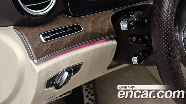 Mercedes-Benz E-класс W213 Exclusive, 2017 16