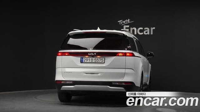 Kia Carnival 4세대 Prestige, 2023 4