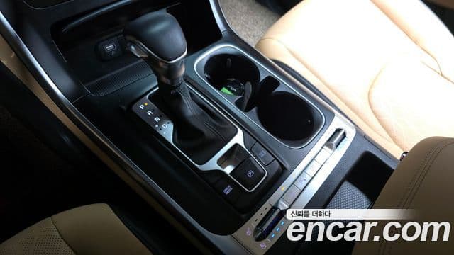 Kia Carnival 4세대 Prestige, 2023 9