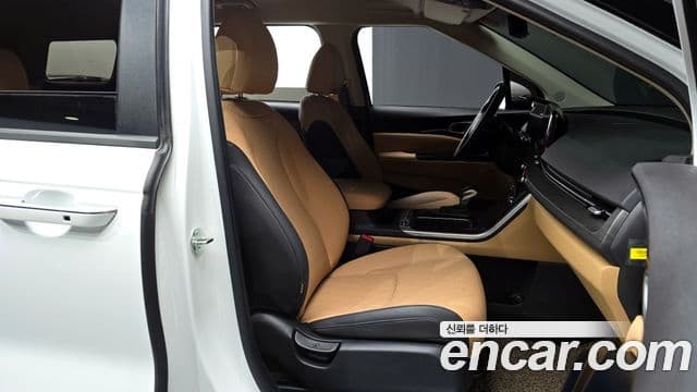 Kia Carnival 4세대 Prestige, 2023 10