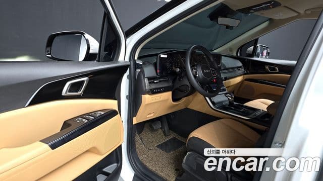 Kia Carnival 4세대 Prestige, 2023 11