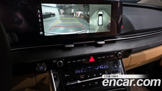 Kia Carnival 4세대 Prestige, 2023 15