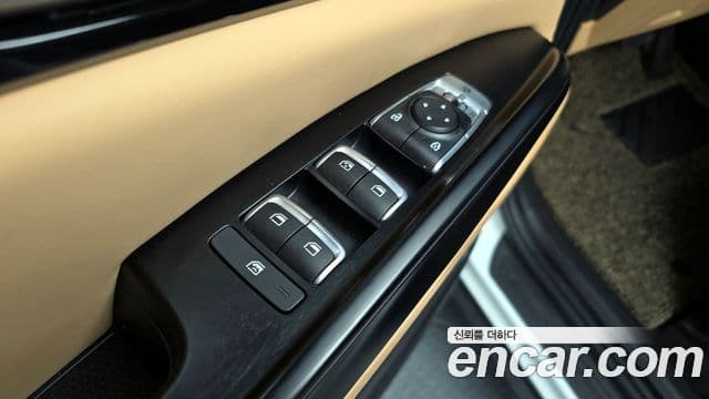 Kia Carnival 4세대 Prestige, 2023 17