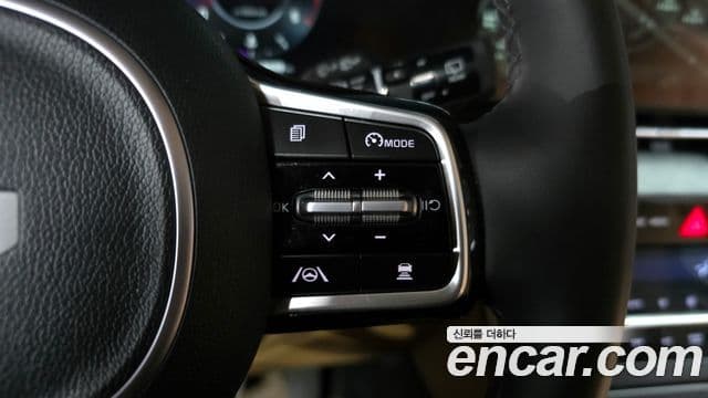 Kia Carnival 4세대 Prestige, 2023 18