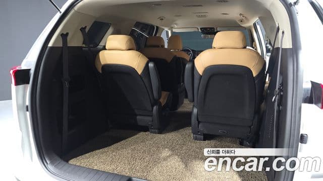 Kia Carnival 4세대 Prestige, 2023 20